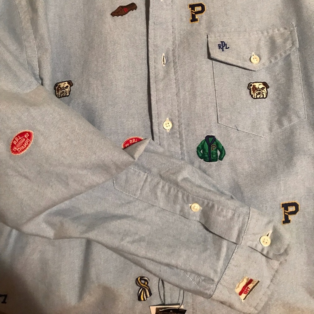 Polo Shirt